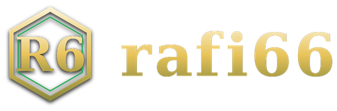 rafi66 logo